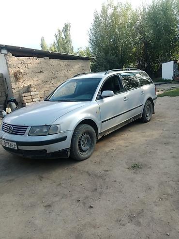golf 3 рулевая рейка: Volkswagen Passat: 1998 г., 1.8 л, Бензин, Универсал — 1