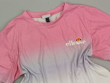 iron man t shirty: Ellesse, Women`s T-shirt, size M (EU 38)