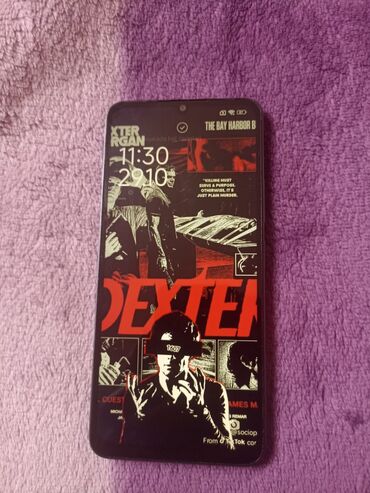 redmi mi 6: Redmi 13C, 128 ГБ, цвет - Синий