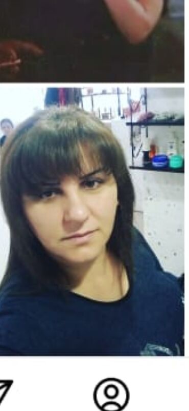qabyuyan iş: Salam ozume iw axtarram binede oluram xayiw edirem ora yaxin