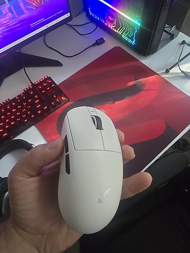 5700x: Компьютер, ядер - 8, ОЗУ 32 ГБ, Игровой, Б/у, NVIDIA GeForce RTX 3060, HDD + SSD — 2