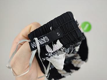 pajama pattern: H&M L.O.G.G., Spodnie materiałowe damskie, rozmiar S — 4