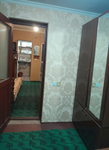 Uzunmüddətli kirayə evlər: 35 kv. m, 2 otaqlı, Qaz, İşıq, Su -da lalafo.az — 2 Uzunmüddətli kirayə evlər: 35 kv. m, 2 otaqlı, Qaz, İşıq, Su — 2