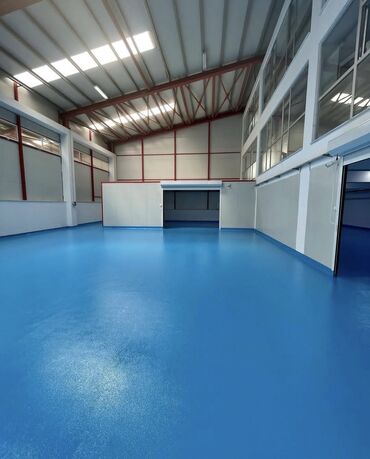 Digər döşəmə materialları: Qiymət 20 azn başlıyır Xüsusiyyətləri: -gigiyenikdir -tozlanmır — 4