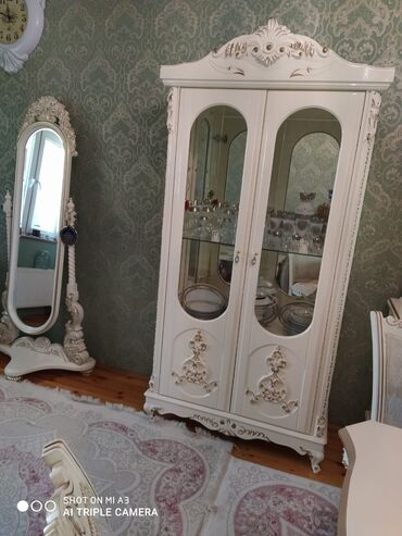 Qonaq otağı dəstləri: İşlənmiş, Masa və oturacaqlar, TV stend, Komod, Kredit yoxdur -da lalafo.az — 10 Qonaq otağı dəstləri: İşlənmiş, Masa və oturacaqlar, TV stend, Komod, Kredit yoxdur — 10