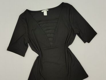 bluza koc primark: H&M, Women's blouse, size M