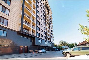 салон красоты сдаю: 1 комната, Бишкек Парк ТРЦ, Душевая кабина, Постельное белье, Кондиционер — 6