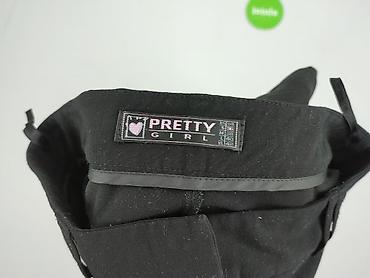 new look combinations: Pretty Girl, Spodnie materiałowe damskie, rozmiar L — 4