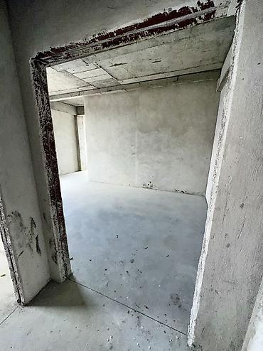 23: 1 комната, 42 м², ул. Ахунбаева / Чапаева Индивидуалка, 3 этаж, ПСО (под самоотделку) — 5