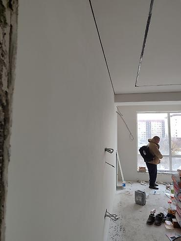 Ремонт под ключ: Ремонт под ключ | Квартиры Больше 6 лет опыта — 5