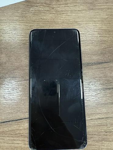 Мобильные телефоны и аксессуары: Samsung Galaxy S20, Б/у, 128 ГБ, цвет - Голубой — 2
