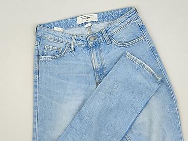 h7m jeans: H&M, Jeansy damskie, rozmiar XS — 1