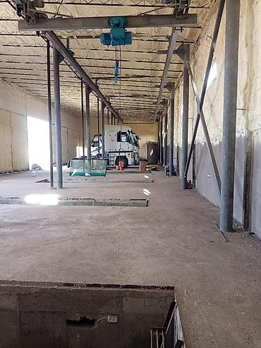 Продажа цехов, заводов, фабрик: Производственное/автосервисное помещение с оборудованием и ямами - — 6