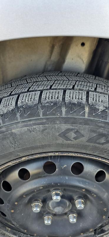 спойлер хонда степвагон: Honda Stepwgn: 2005 г., 2 л, Автомат, Бензин, Минивэн — 4