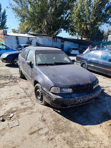 daewoo nexia расрочка: Daewoo Nexia: 2007 г., 1.5 л, Бензин