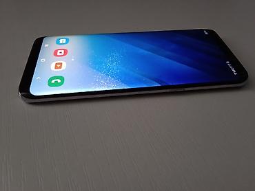 Samsung: Samsung Galaxy S8, Б/у, 64 ГБ — 4