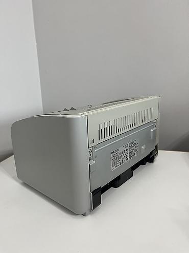 Принтеры: Продаю принтер от Hp P1005 Отлично печатает Стоит новый картридж Все — 3