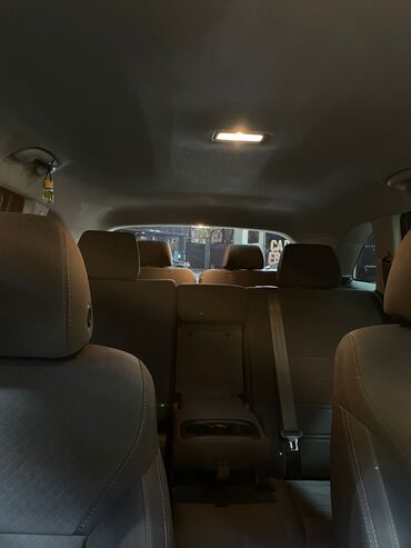 Частная аренда авто: Аренда авто каракол все машины застрахованы каско и осаго ⚔️ полным — 6