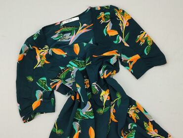 sukienki na lato długie: Women`s dress, size S (EU 36)