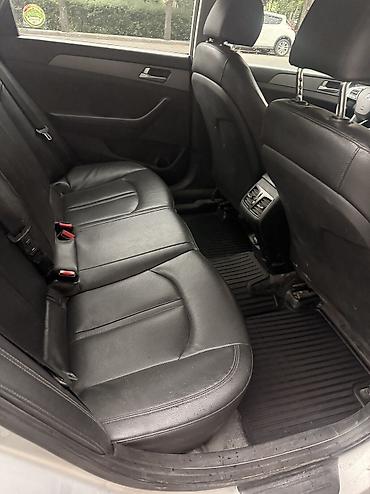 аренда апалупки: Ижарага берем Hyundai Sonata такси үчүн, Узак мөөнөткө, | Күрөө, Алдын ала төлөө — 3
