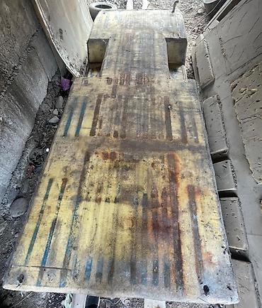 Другой транспорт: Спринтердин абщивкасы холодильник сринтерден чечилген комплект сатылат — 13