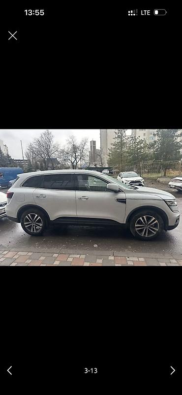 Другие автомобили: Срочно срочно срочно продается Кроссовер Samsung QM6 2020 года на — 3