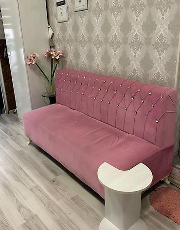Divan, İşlənmiş