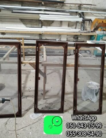 Jalüzlər: Jaluz-ağcaqanad torlari plastik qapı və pəncərə üçün, müxtəlif növləri — 11