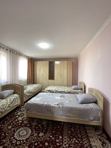 дом в центре: 50 м²
