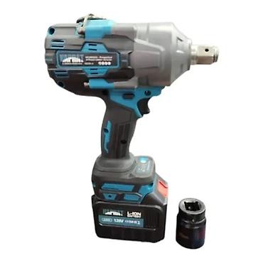 lazer olcu: Karpat Vintaçan (Batareyalı) Təkərbağlayan 128V 1700 N·m – Model — 1