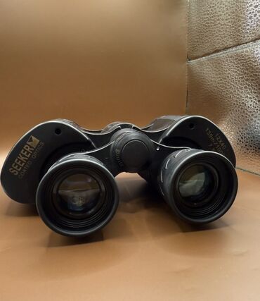Боксерские груши: SEEKER 12x40 durbin - Böyütmə: 12x - Linza diametri: 40 mm - Görüş