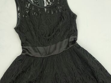 sukienki chabrowe dla puszystych: Women`s dress, size S (EU 36)
