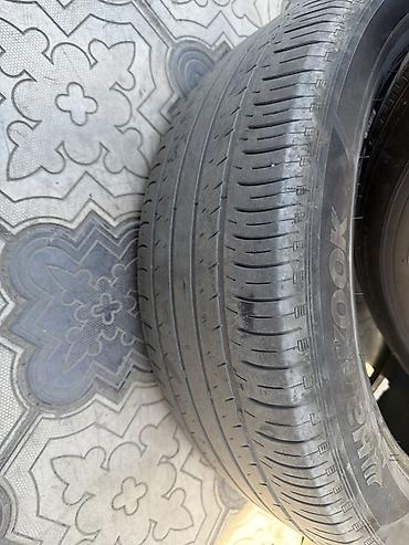21555: Летние шины Hankook Ventus Prime (Kontrol Technology) — комплект из 2 — 4