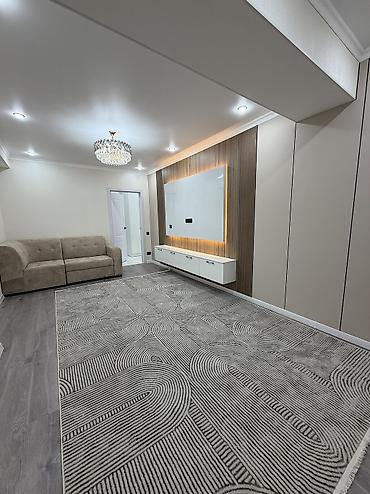 кулатова советская: 2 комнаты, 67 м², Элитка, 9 этаж, Евроремонт — 4