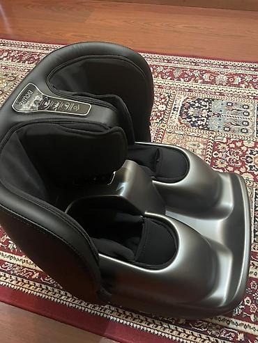 Массажеры и массажные аксессуары: Массажер Для ног — 4