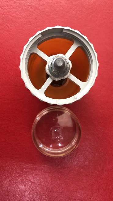 Qəhvəüyüdənlər: Qəhvəüyüdən Yeni, Ödənişli çatdırılma — 10