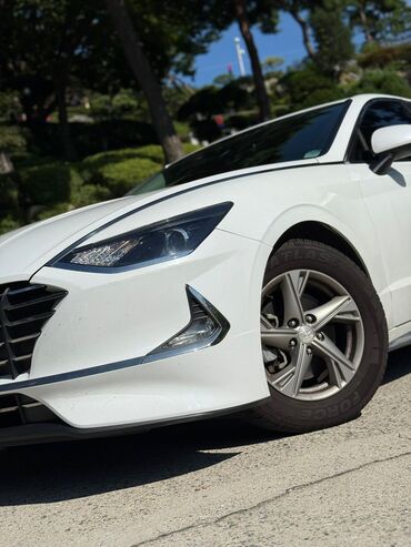 хендай соната 2019 цена бишкек: Hyundai Sonata: 2019 г., 2 л, Автомат, Газ, Седан