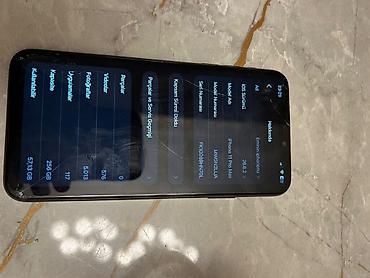 Мобильные телефоны: IPhone 11 Pro Max, 256 ГБ, Space Gray, Face ID — 4