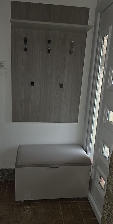 Ostali nameštaj: Na prodaju predsoblja ELEGANCE LINE, u kombinaciji komoda-mini — 3