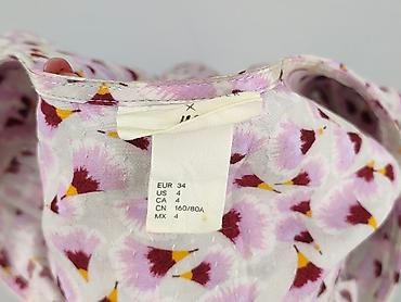 y2k hm: H&M, Bluzka damska, rozmiar XS — 4
