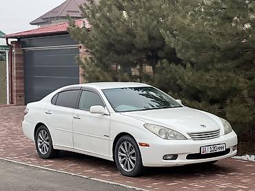 Toyota: Toyota Windom: 2003 г., 3 л, Автомат, Бензин, Седан — 1