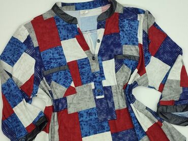 Blouses: Women's blouse, Size 4XL (EU 48)