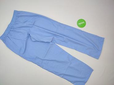 polyester underwear: F&F, Spodnie do spania, rozmiar S — 3