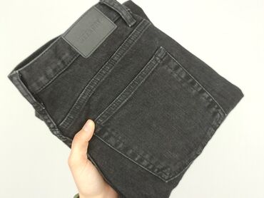 Jeansy: Weekday, Jeansy damskie, L — 9