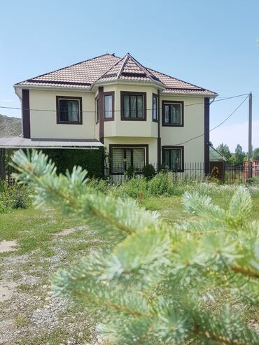 Продажа домов: Дом, 400 м², 12 комнат, Собственник, Евроремонт — 1