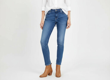 buty esprit deichmann: Esprit, Джинси жіночі, розмір M