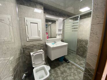 Uzunmüddətli kirayə mənzillər: Mərdəkənda 5 mertebeli binanın 3-cu mərtəbəsində ümumi sahəsi 63 kv,m -da lalafo.az — 16 Uzunmüddətli kirayə mənzillər: Mərdəkənda 5 mertebeli binanın 3-cu mərtəbəsində ümumi sahəsi 63 kv,m — 16