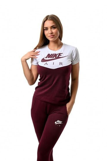 Kompleti: Nike, S (EU 36), bоја - Šareno — 30