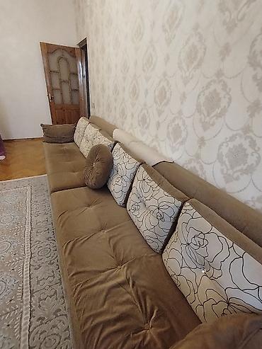 lalafo mebel ikinci el gence: Divan, İşlənmiş, Bazalı, Parça, Çatdırılma yoxdur — 5