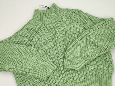 n.every day sweter: H&M, Sweter damski, rozmiar S